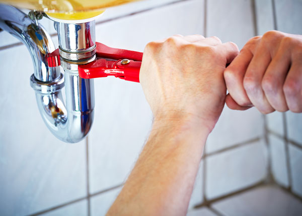 About Charleston Afb Plumbers